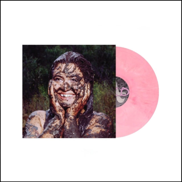 Mud (X) (Bubblegum Pink LP Vinyl)
