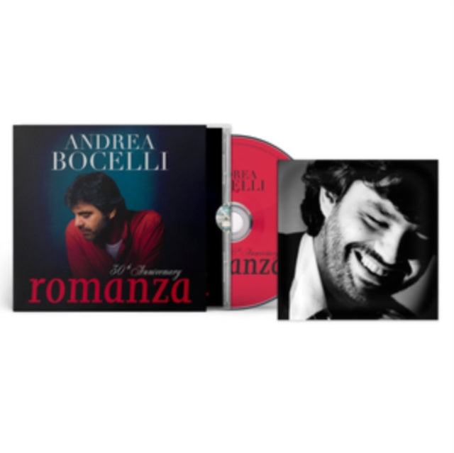 Romanza (30Th Anniversary)