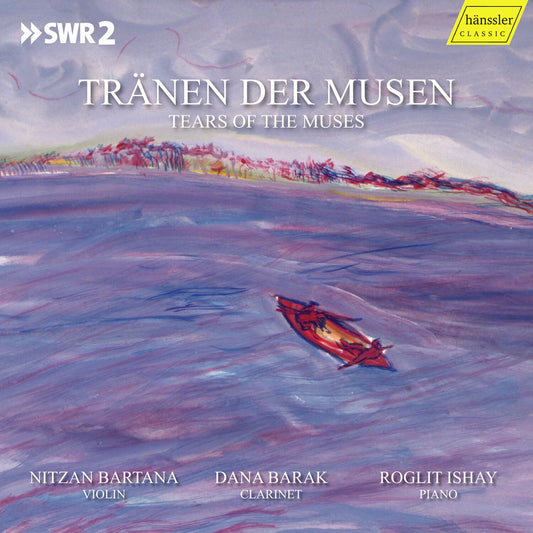 Tranen Der Musen