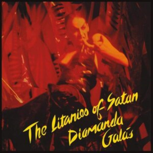 Litanies Of Satan (Remastered)