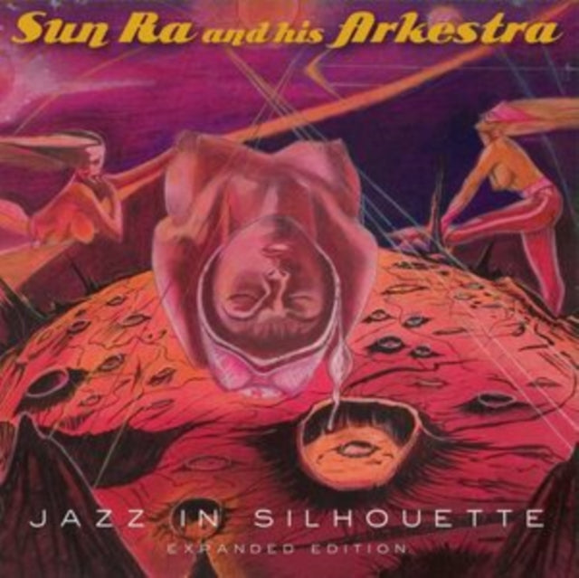 This LP Vinyl is brand new.Format: LP VinylMusic Style: Hard BopThis item's title is: Jazz In SilhouetteArtist: Sun Ra & His ArkestraLabel: COSMIC MYTH RECORDSBarcode: 881626587911Release Date: 7/7/2023