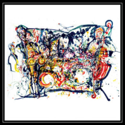 This LP Vinyl is brand new.Format: LP VinylThis item's title is: Webo (3LP)Artist: Charles; Milford Graves; William Parker GayleBarcode: 881626805718Release Date: 8/30/2024