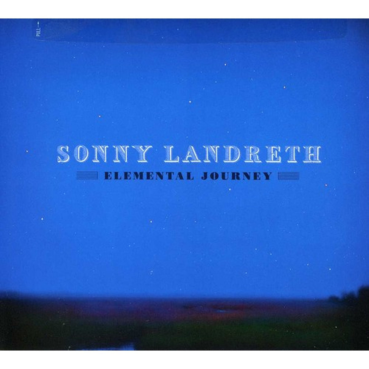 Elemental Journey