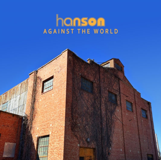 This LP Vinyl is brand new.Format: LP VinylThis item's title is: Against The World (Gold LP Vinyl)Artist: HansonLabel:  LLC DBA 3CG RECORD HANSONOMIXBarcode: 881861232522Release Date: 1/7/2022