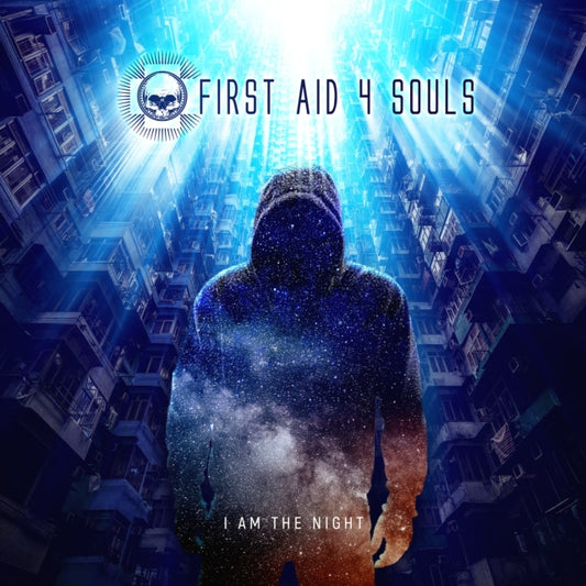 Product Image : This CD is brand new.<br>Format: CD<br>Music Style: Industrial<br>This item's title is: I Am The Night<br>Artist: First Aid 4 Souls<br>Barcode: 882951031124<br>Release Date: 6/24/2022