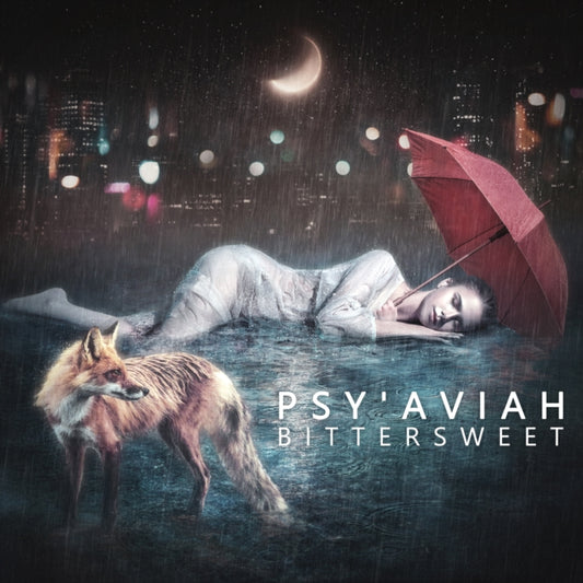 Product Image : This CD is brand new.<br>Format: CD<br>Music Style: Trip Hop<br>This item's title is: Bittersweet<br>Artist: Psy'aviah<br>Barcode: 882951730928<br>Release Date: 6/24/2022