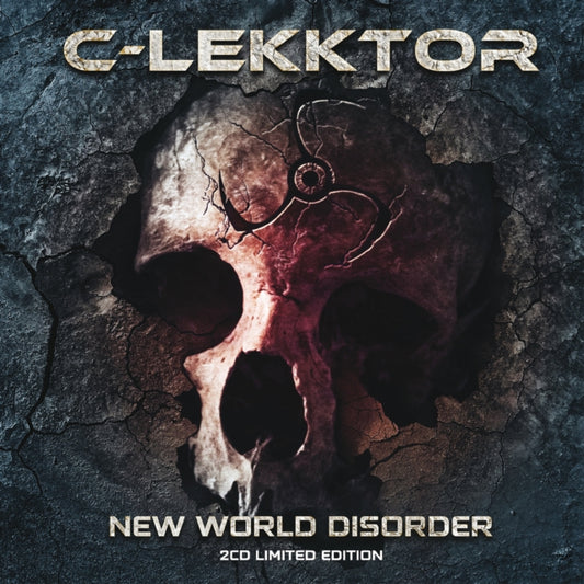 Product Image : This CD is brand new.<br>Format: CD<br>Music Style: Electro<br>This item's title is: New World Disorder<br>Artist: C-Lekktor<br>Label: ALFA MATRIX<br>Barcode: 882951731529<br>Release Date: 12/9/2022