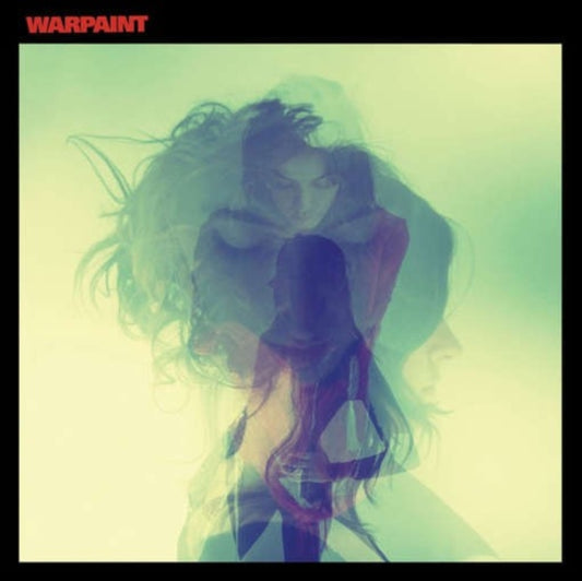 This LP Vinyl is brand new.Format: LP VinylMusic Style: HouseThis item's title is: WarpaintArtist: WarpaintLabel: ROUGH TRADEBarcode: 883870068017Release Date: 1/21/2014