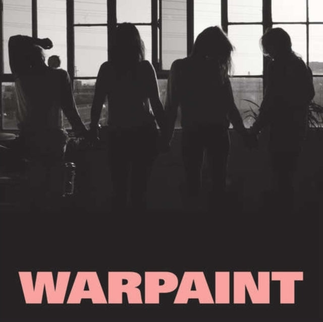 This CD is brand new.Format: CDMusic Style: Indie PopThis item's title is: Heads UpArtist: WarpaintLabel: ROUGH TRADEBarcode: 883870078023Release Date: 9/23/2016