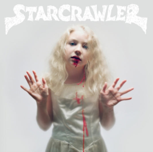 This LP Vinyl is brand new.Format: LP VinylMusic Style: Synth-popThis item's title is: StarcrawlerArtist: StarcrawlerLabel: ROUGH TRADEBarcode: 883870089012Release Date: 1/19/2018