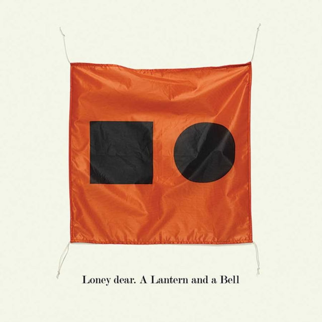 This LP Vinyl is brand new.Format: LP VinylMusic Style: Indie PopThis item's title is: Lantern & A BellArtist: Loney DearLabel: REAL WORLDBarcode: 884108009185Release Date: 4/30/2021