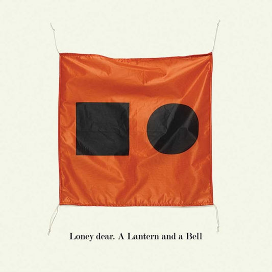 This LP Vinyl is brand new.Format: LP VinylMusic Style: Indie PopThis item's title is: Lantern & A BellArtist: Loney DearLabel: REAL WORLDBarcode: 884108009185Release Date: 4/30/2021