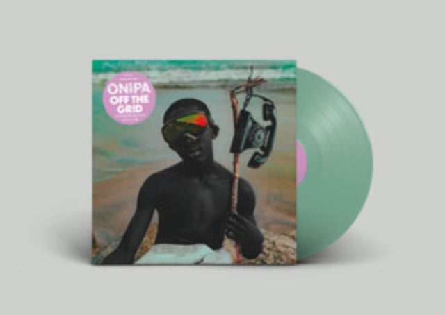 This LP Vinyl is brand new.Format: LP VinylThis item's title is: Off The Grid (Coloured LP Vinyl)Artist: OnipaLabel: REAL WORLD RECORDSBarcode: 884108014301Release Date: 10/6/2023