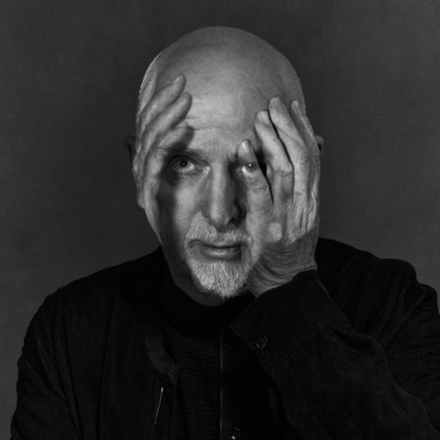 Product Image : This CD is brand new.<br>Format: CD<br>This item's title is: I/O (2CD/Blu-Ray)<br>Artist: Peter Gabriel<br>Barcode: 884108014585<br>Release Date: 12/1/2023