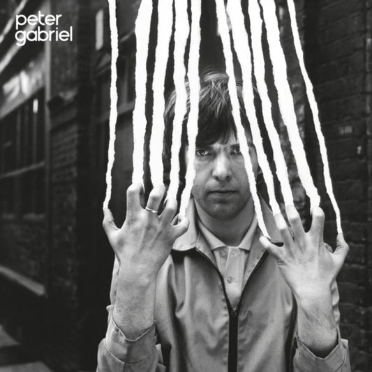 Peter Gabriel 2: Scratch