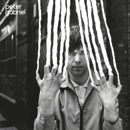 Peter Gabriel 1: Car & Peter Gabriel 2: Scratch & Peter Gabriel 3: Melt & Peter Gabriel 4: Security & Peter Gabriel 3: Melt (Yellow LP Vinyl/180G)