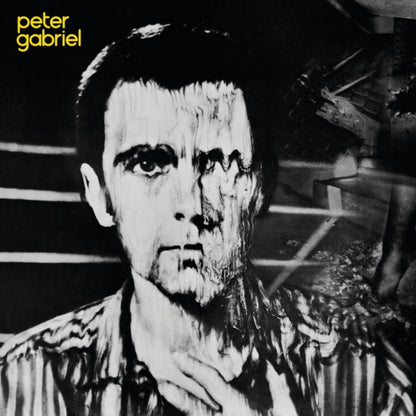 Peter Gabriel 2: Scratch & Peter Gabriel 3: Melt