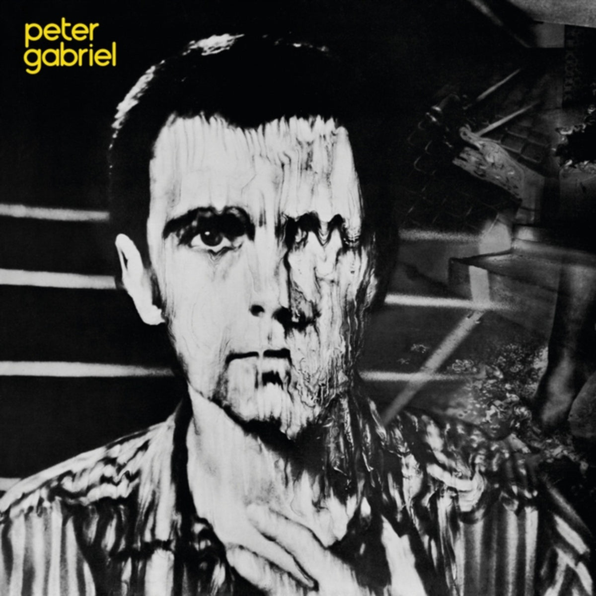 Peter Gabriel 3: Melt & So