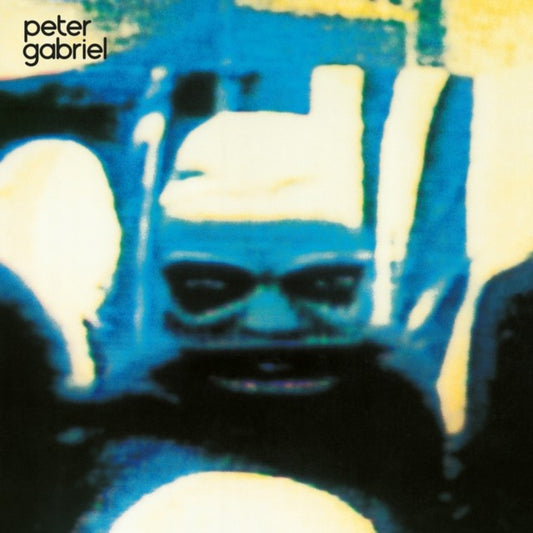 Peter Gabriel 4: Security