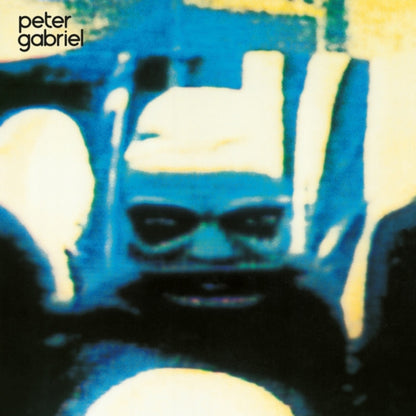 Peter Gabriel 4: Security & So