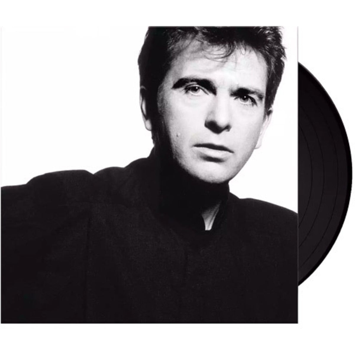 Peter Gabriel 3: Melt & So