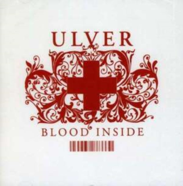 This CD is brand new.Format: CDThis item's title is: Blood InsideArtist: UlverBarcode: 884388161443Release Date: 11/10/2023