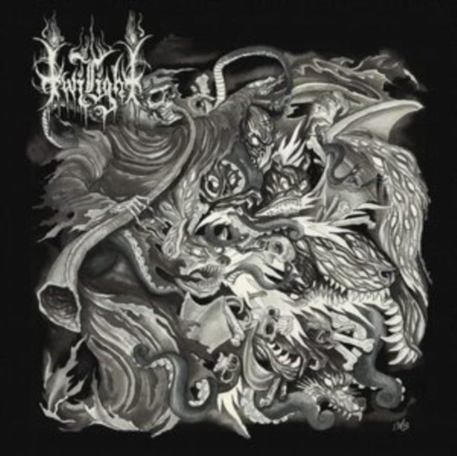 This LP Vinyl is brand new.Format: LP VinylMusic Style: Black MetalThis item's title is: Twilight (Re-Issue)Artist: TwilightLabel: PROPHECYBarcode: 884388407923Release Date: 11/30/2018