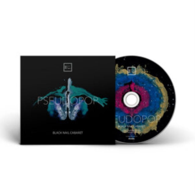 Product Image : This CD is brand new.<br>Format: CD<br>Music Style: Synth-pop<br>This item's title is: Pseudopop<br>Artist: Black Nail Cabaret<br>Barcode: 884388501850<br>Release Date: 5/13/2022