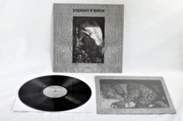 This LP Vinyl is brand new.Format: LP VinylMusic Style: Black MetalThis item's title is: KerkerArtist: Paysage D'hiverLabel: Kunsthall ProduktionenBarcode: 884388608245Release Date: 4/26/2019