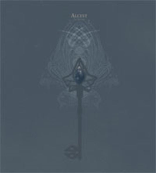 Product Image : This CD is brand new.<br>Format: CD<br>Music Style: Blackgaze<br>This item's title is: Le Secret<br>Artist: Alcest<br>Label: PROPHECY<br>Barcode: 884388711440<br>Release Date: 6/14/2011