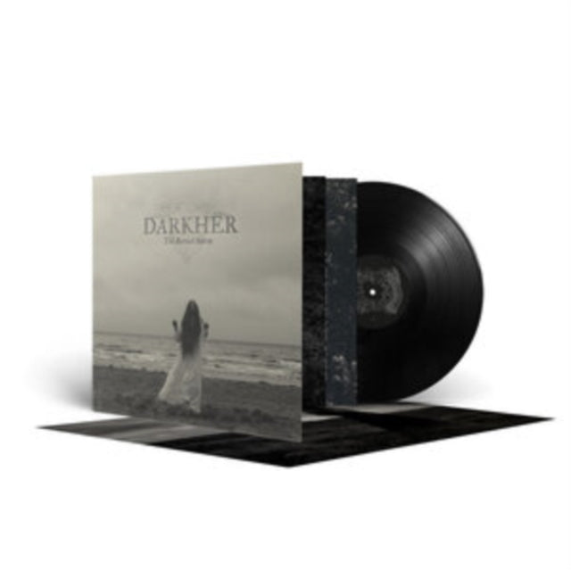 Product Image : This LP Vinyl is brand new.<br>Format: LP Vinyl<br>Music Style: Folk<br>This item's title is: Buried Storm<br>Artist: Darkher<br>Label: Prophecy Productions<br>Barcode: 884388723016<br>Release Date: 4/15/2022