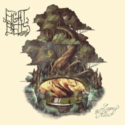 This is a 2 LP Vinyl SKU bundle.
1.This LP Vinyl is brand new.Format: LP VinylMusic Style: Doom MetalThis item's title is: Legacy Of Ruin (Clear LP Vinyl)Artist: Eight BellsLabel: PROPHECYBarcode: 884388730717Release Date: 2/25/2022
2.This LP Vinyl is brand new.