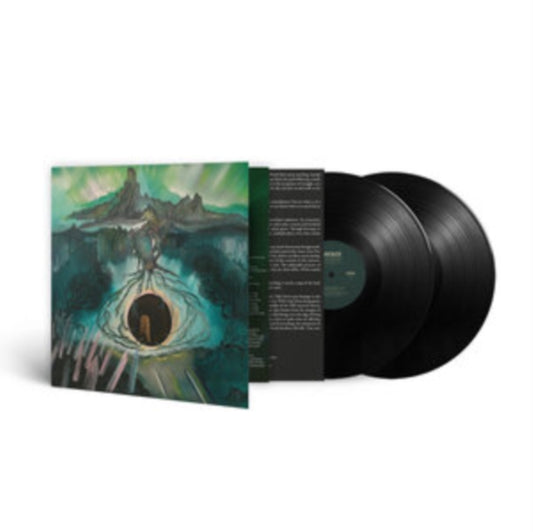 Product Image : This LP Vinyl is brand new.<br>Format: LP Vinyl<br>Music Style: Avantgarde<br>This item's title is: Moss Grew On The Swords & Plowshares Alike (2LP)<br>Artist: Kayo Dot<br>Label: PROPHECY<br>Barcode: 884388732018<br>Release Date: 10/29/2021