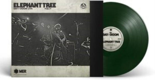 This LP Vinyl is brand new.Format: LP VinylMusic Style: Stoner RockThis item's title is: Day Of Doom Live (Dark Green LP Vinyl)Artist: Elephant TreeLabel: MAGNETIC EYEBarcode: 884388802964Release Date: 12/18/2020