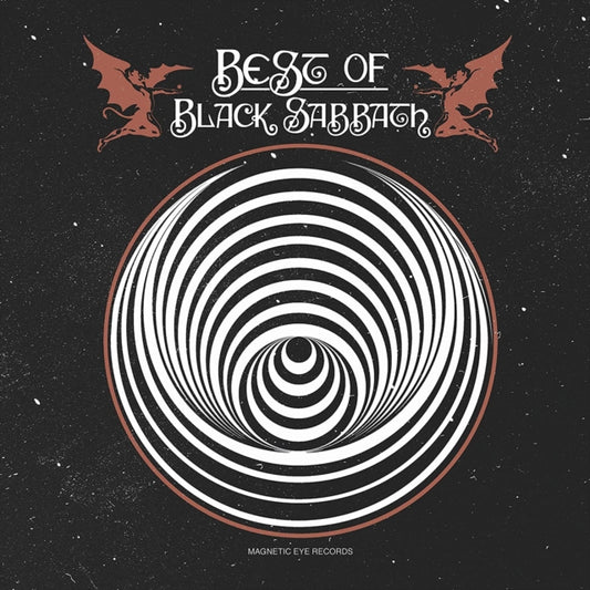 Best Of Black Sabbath  (2CD)