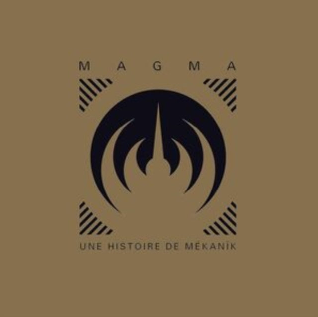 This LP Vinyl is brand new.Format: LP VinylMusic Style: AvantgardeThis item's title is: Une Histoire De Mekanik - 50 Years Of Mekanik (7LP)Artist: MagmaLabel: PROPHECYBarcode: 884388871113Release Date: 10/27/2023