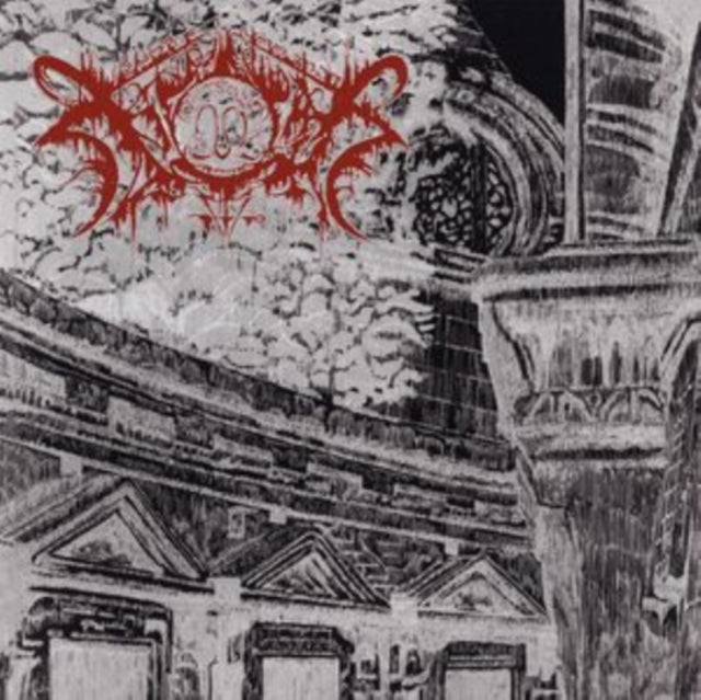 Funeral Of Being