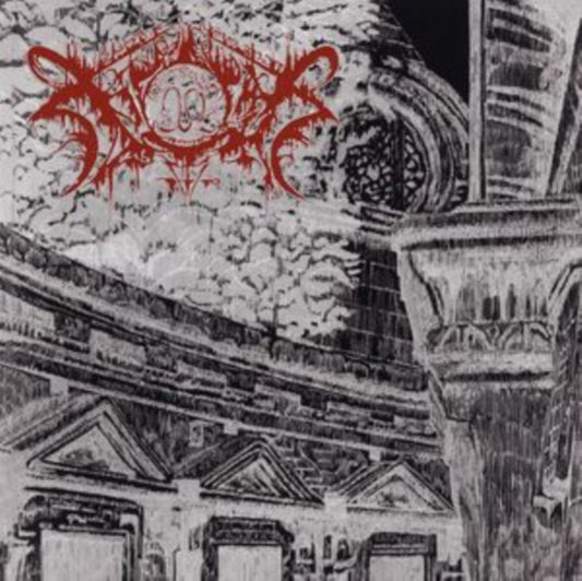 Funeral Of Being