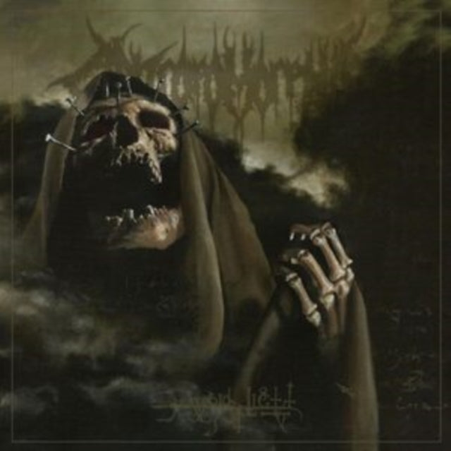 This LP Vinyl is brand new.Format: LP VinylMusic Style: Death MetalThis item's title is: Devoid Of Light (Purple LP Vinyl)Artist: AntropomorphiaLabel: Testimony RecordsBarcode: 884388888258Release Date: 6/6/2025