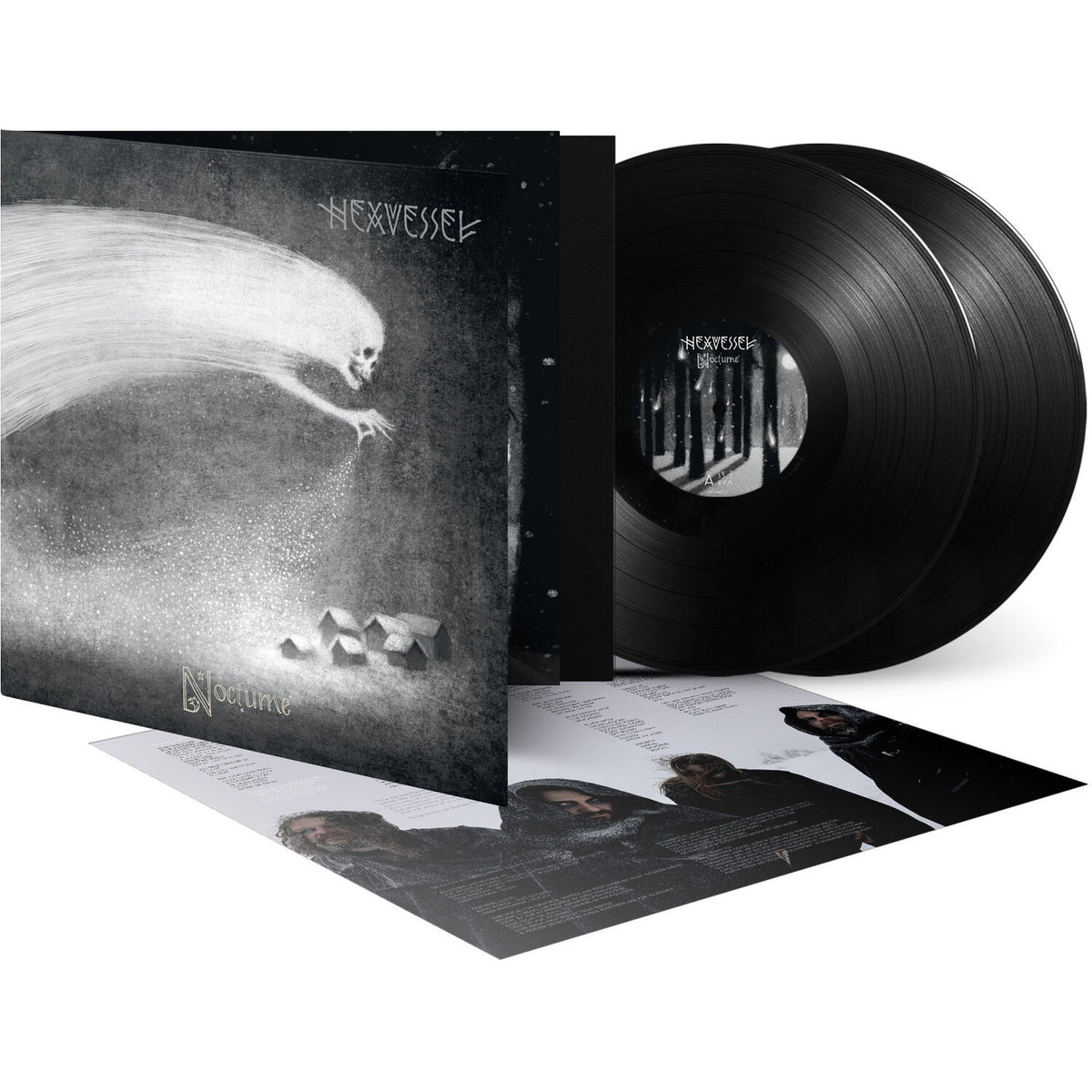 Nocturne (2LP)