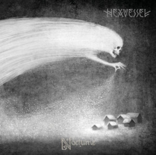 Hexvessel - Nocturne (2CD)