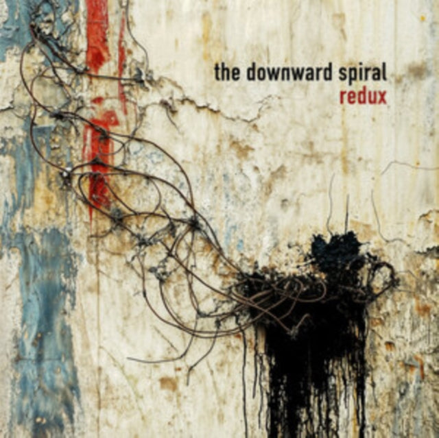 Downward Spiral (Redux) (Digipak)