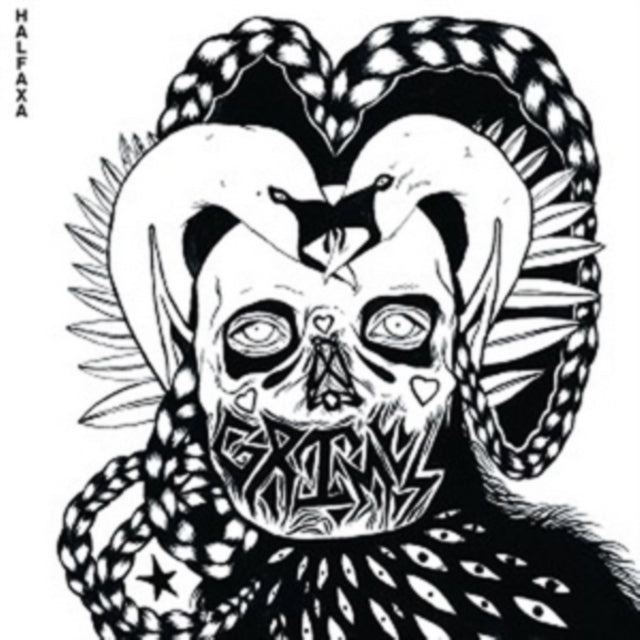 Product Image : This CD is brand new.<br>Format: CD<br>This item's title is: Hafaxa<br>Artist: Grimes<br>Label: ARBUTUS RECORDS<br>Barcode: 884501397599<br>Release Date: 10/5/2010