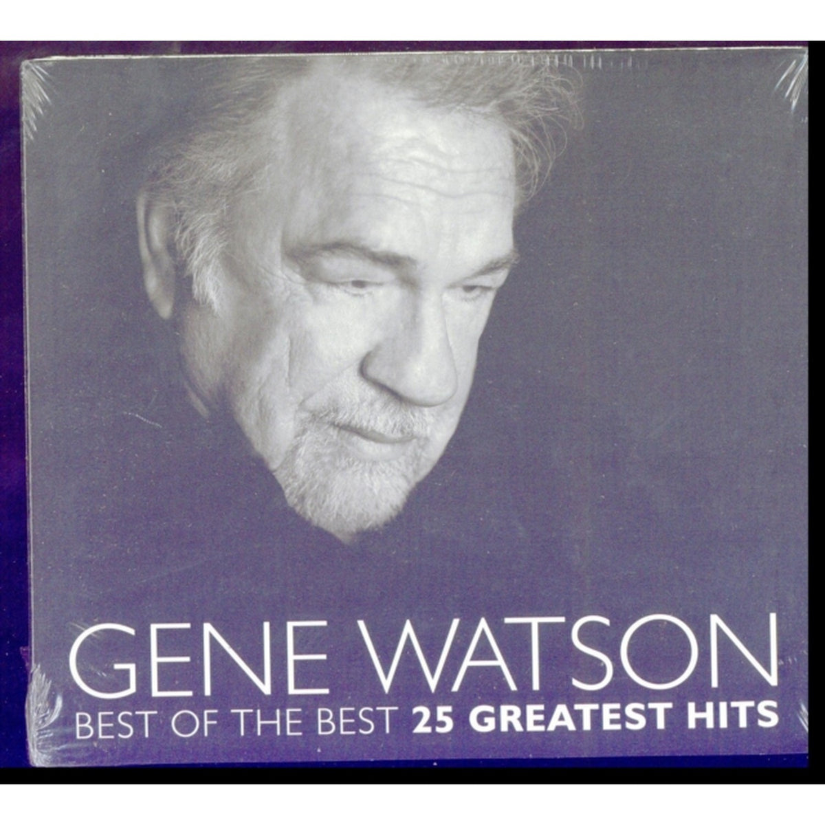 Best Of The Best: 25 Greatest Hits