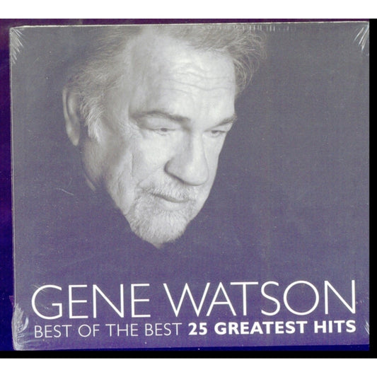 Best Of The Best: 25 Greatest Hits