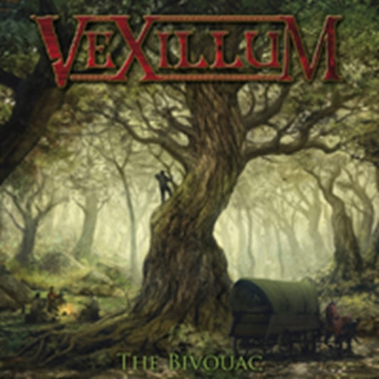 Product Image : This CD is brand new.<br>Format: CD<br>Music Style: Heavy Metal<br>This item's title is: Bivouac<br>Artist: Vexillum<br>Barcode: 884860069120<br>Release Date: 11/13/2012