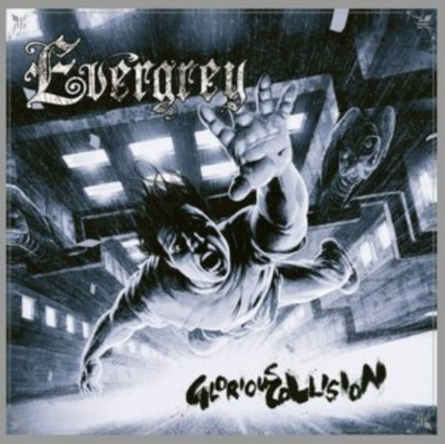 This CD is brand new.Format: CDMusic Style: Heavy MetalThis item's title is: Glorious Collision (Remasters Edition)Artist: EvergreyLabel: AFM RECORDSBarcode: 884860234023Release Date: 8/28/2020
