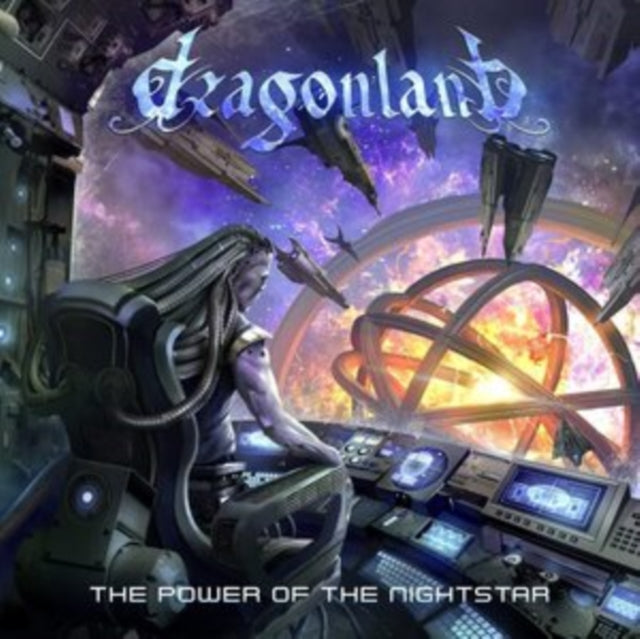 This CD is brand new.Format: CDMusic Style: Folk RockThis item's title is: Power Of The NightstarArtist: DragonlandLabel: AFM RECORDSBarcode: 884860443920Release Date: 10/14/2022