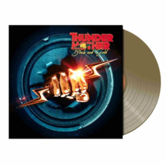 This LP Vinyl is brand new.Format: LP VinylMusic Style: Hard RockThis item's title is: Black & Gold (Gold LP Vinyl)Artist: ThundermotherLabel: AFM RECORDSBarcode: 884860446419Release Date: 8/19/2022