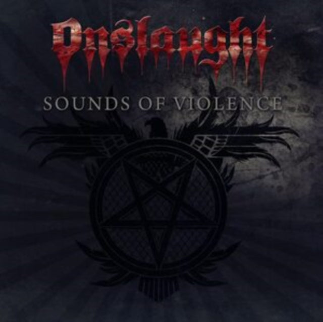 This CD is brand new.Format: CDMusic Style: ThrashThis item's title is: Sounds Of Violence (Anniversary Edition/2CD)Artist: OnslaughtLabel: AFM RECORDSBarcode: 884860460323Release Date: 11/11/2022